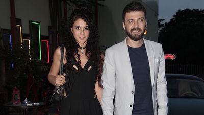 'Çok sıkıldık evleniyoruz'!