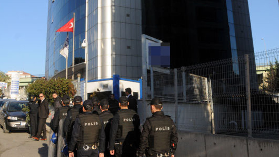 Paravan şirketle himmet aklama!