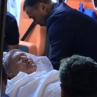 Türkiye'de rahatsızlanan Atambayev Rusya'da