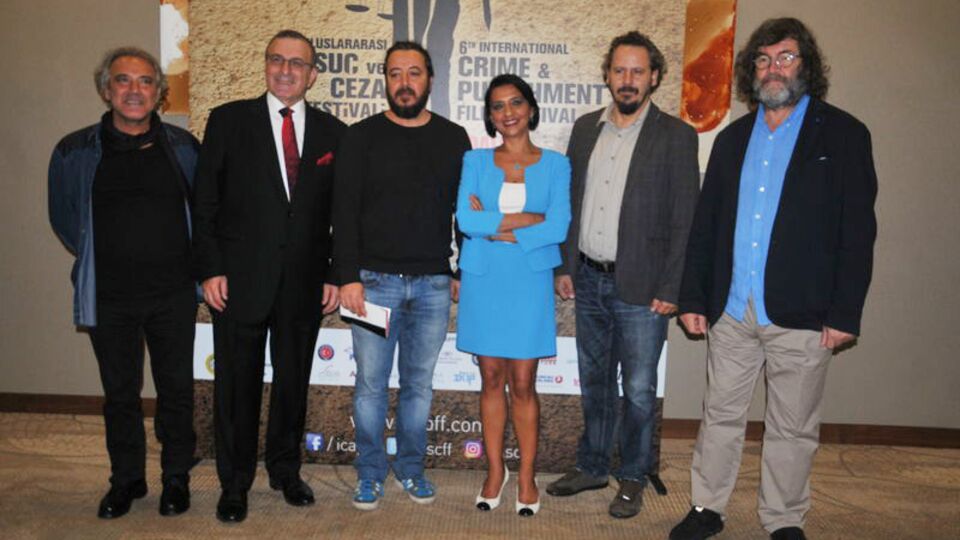 Suç ve Ceza Film Festivali'nin bu yılki teması yoksulluk