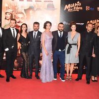 Müthiş Bir Film’ görücüye çıktı