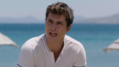 Ateş, Uzay ile yüzleşiyor!