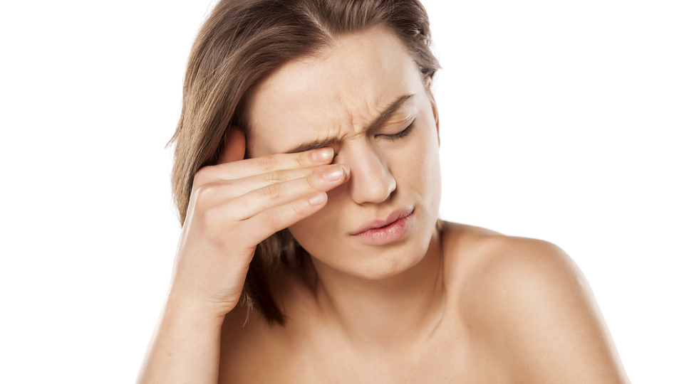 El, ayak, göz kapağındaki şişlikler bu hastalığın habercisi...