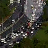 İşte metrobüsteki saldırı anı!