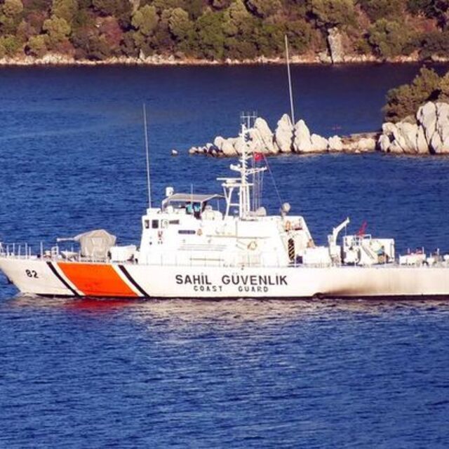 Rodos'a kaçan 10 FETÖ'cü tutuklandı