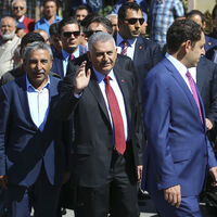 Başbakan'dan imzasız 'FETÖ ihbarı' açıklaması!