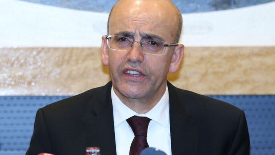 Şimşek: FETÖ gizli bir şebeke