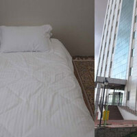 İşte FETÖ'nün gizli asansörle çıkılan kozmik odaları!