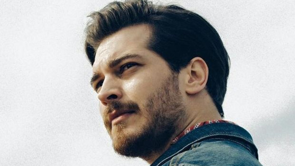 Bugün Çağatay Ulusoy'un doğum günü