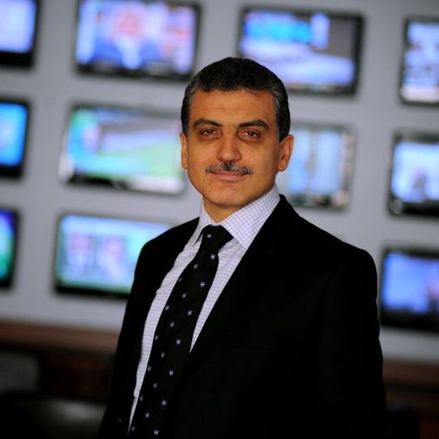 "Tahşiye grubu ve üyelerini tanımam"