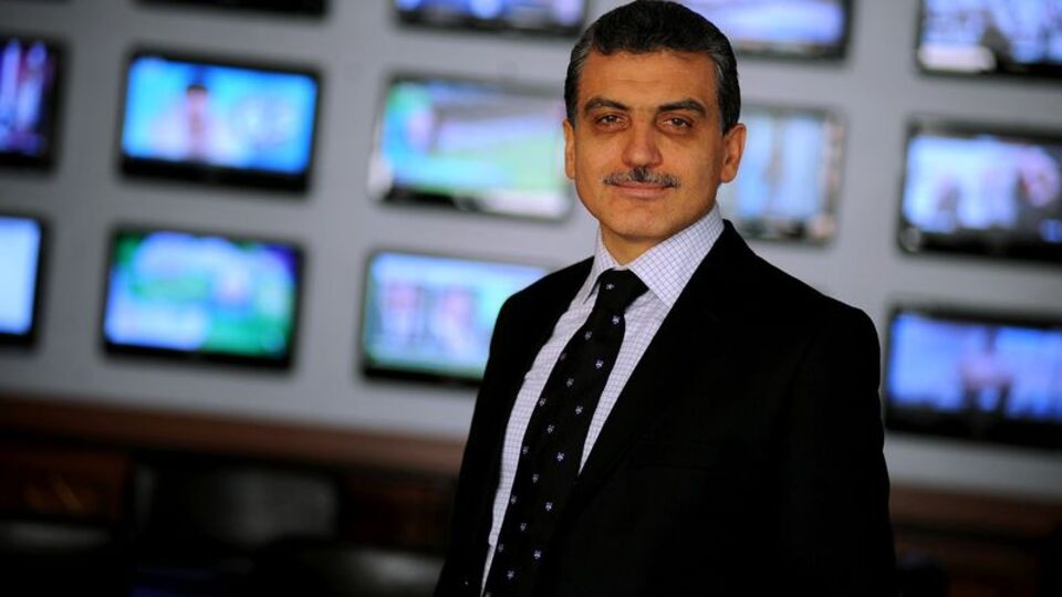 "Tahşiye grubu ve üyelerini tanımam"