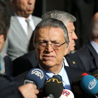 Eski Başbakan Yılmaz ABD'de darbe girişimini anlattı