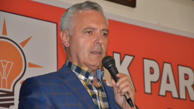 "15 Temmuz'da Çanakkale ruhu canlandı"