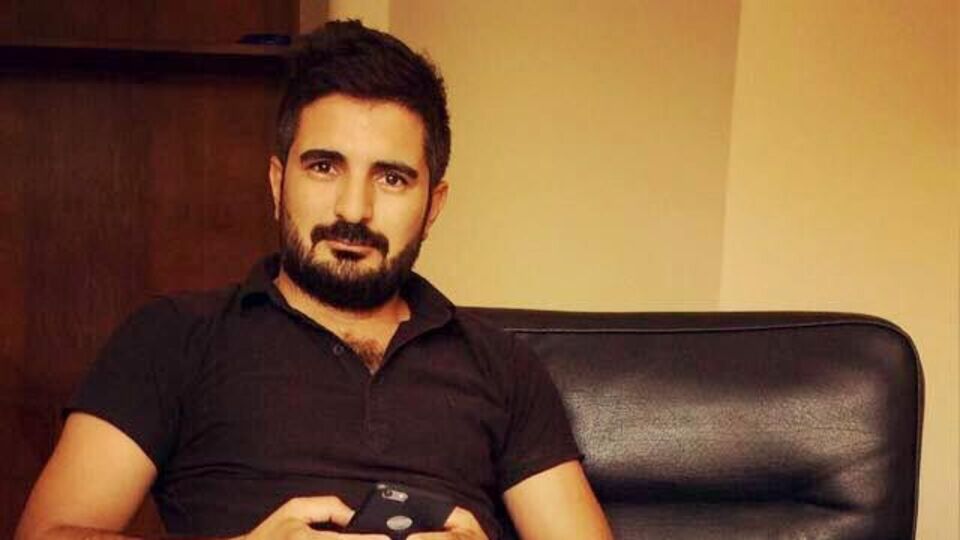 Boşanma tartışması kanlı bitti!