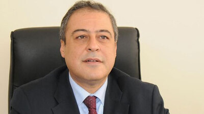 CHP'li vekil Almanya'da alıkonuldu