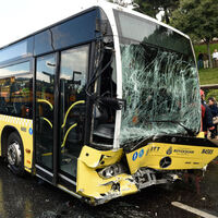 Şoföre saldırmanın suçu ne?