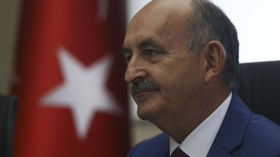 PKK bağlantılı kamu çalışanlarına ihraç!