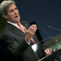 "Dünyaya 'anlaşma var' diyemeyiz"