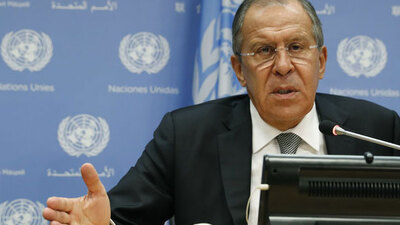 "Rusya ve ABD arasında varılan anlaşma korunmalı"