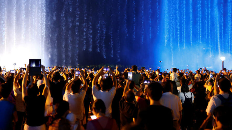 Operatörler yatırım yarışına girdi