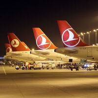 THY'den aile indirimi