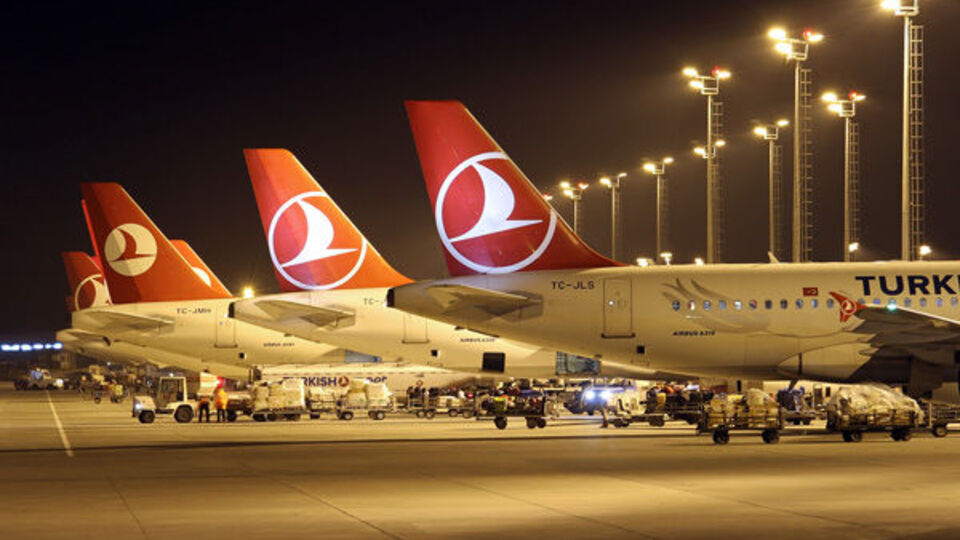 THY'den aile indirimi