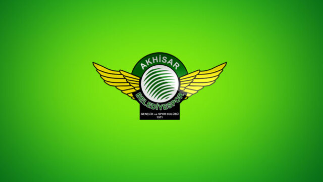 Akhisar'a yeni sponsor