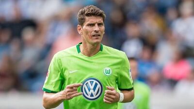 Gomez'e kapılar kapandı!