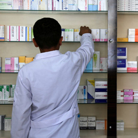 3 reçeteden birinde o yazılı!