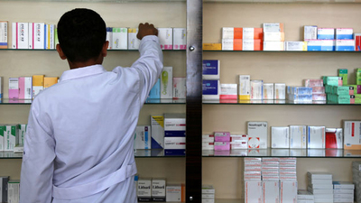 3 reçeteden birinde o yazılı!