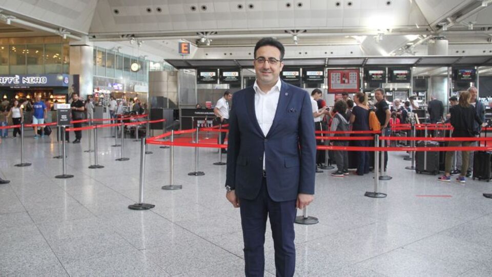 "Resmi imzalar salı günü atılacak"