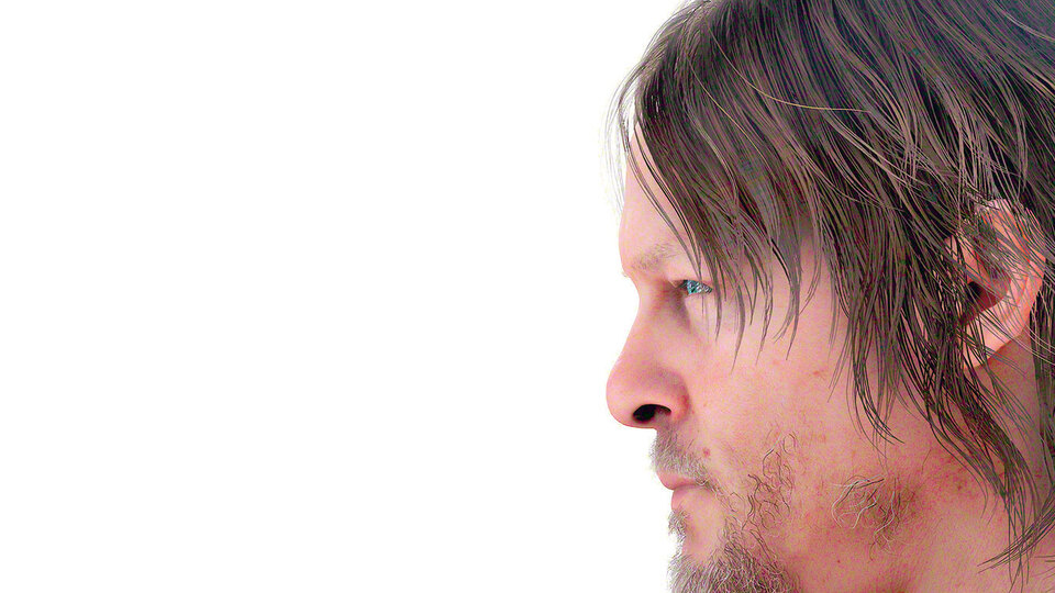 Death Stranding'in detayları gün yüzüne çıkıyor!