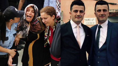 Darbe girişiminde şehit olmuşlardı! O polisin kızı oldu