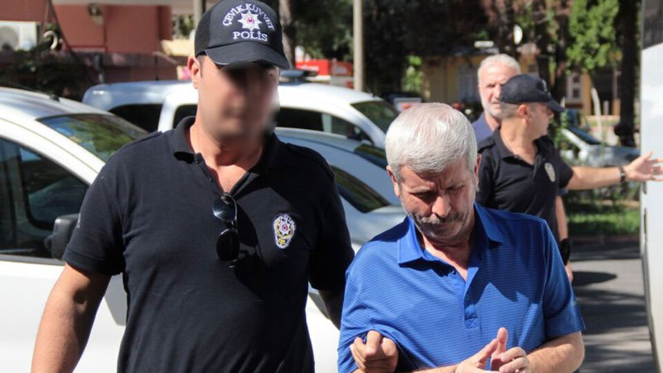 19 işadamından 6'sı adliyeye sevk edildi