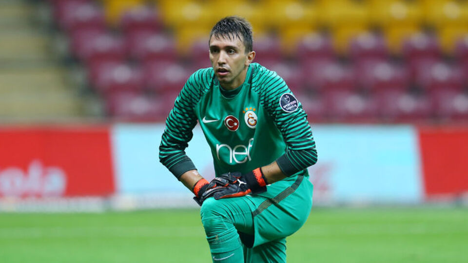 Muslera krizi
