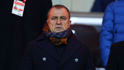 Terim'den derbi yorumu