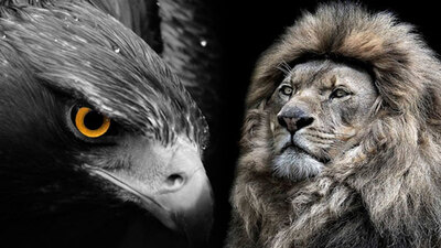 Derbinin hakkını verdiler!