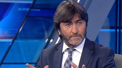 "Her iki takımda..."