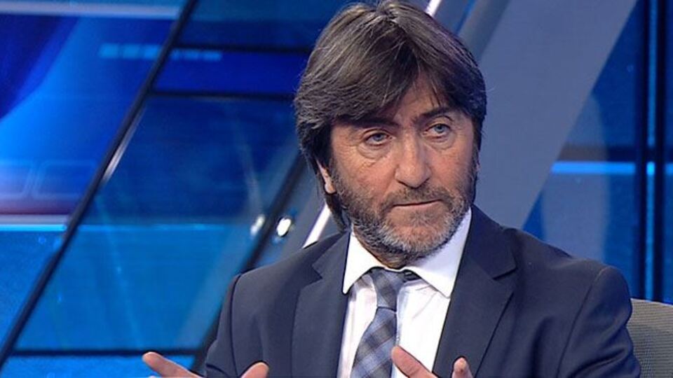 "Her iki takımda..."