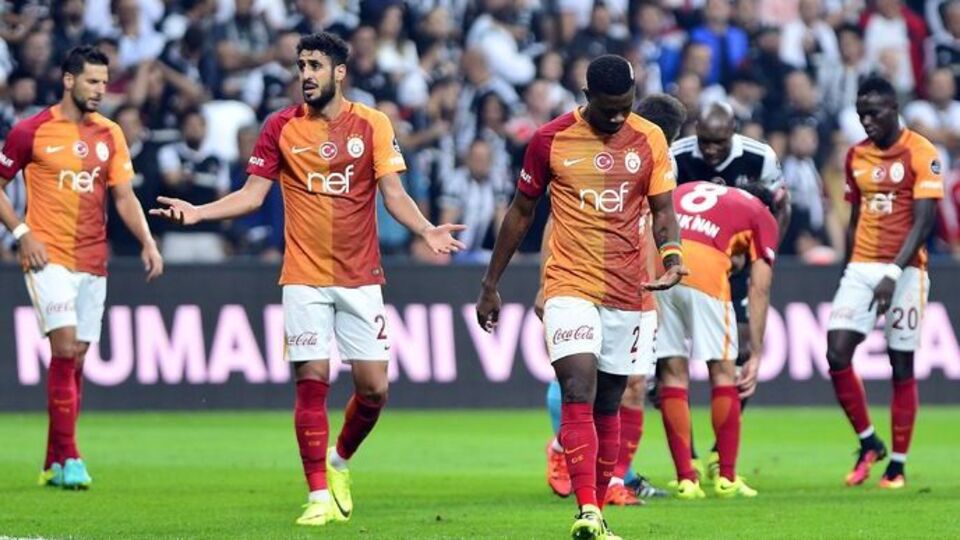 "Güzel işleri 2 hatayla mahvettim"
