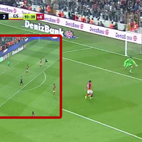 Arena'da çıldırtan anlar!