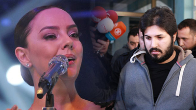 Ebru Gündeş'ten flaş karar sonrası ilk açıklama!