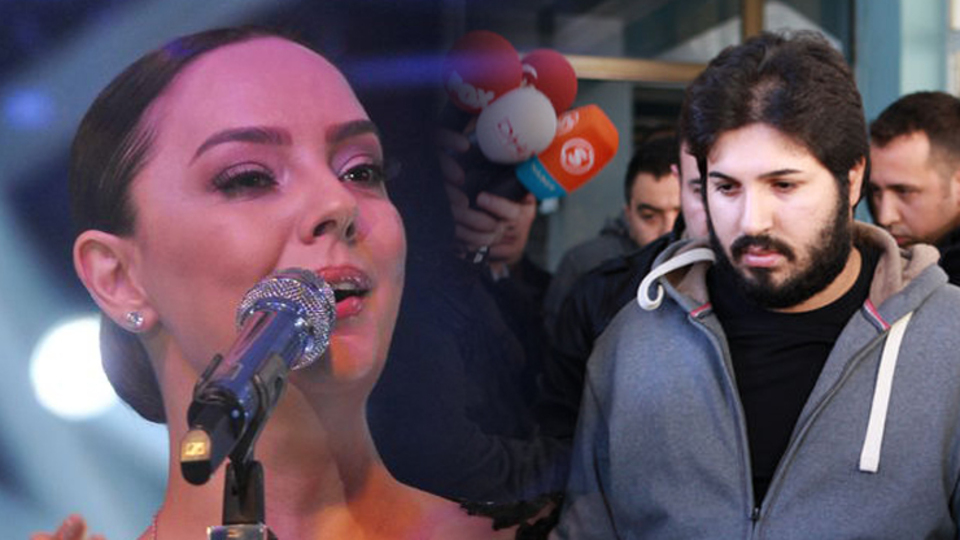 Ebru Gündeş'ten flaş karar sonrası ilk açıklama!