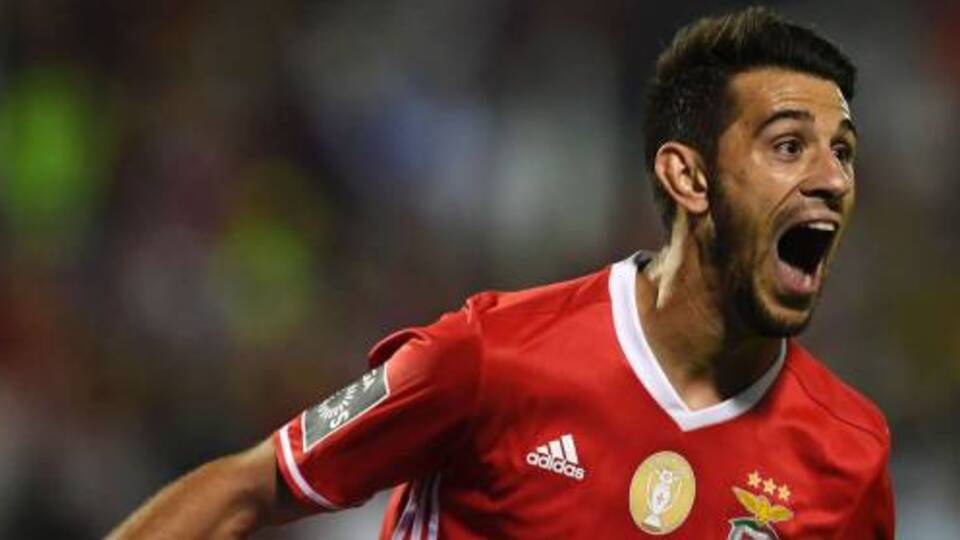 Benfica 2. yarıda açıldı