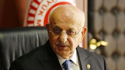 "Hafızasını kaybeden millet, onurunu kaybetmiştir"