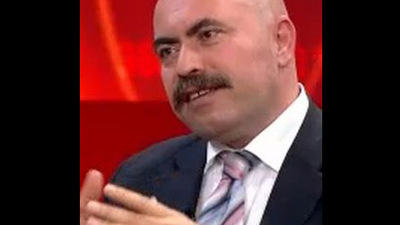 Eski Polis Akademisi öğretim üyesi Özşengül FETÖ'den tutuklandı