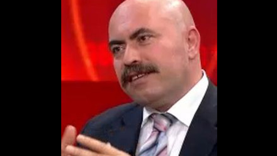 Eski Polis Akademisi öğretim üyesi Özşengül FETÖ'den tutuklandı