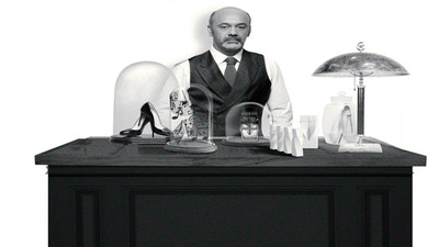 'Kadın vücudunun farklı bölgeleriyle ilgileniyorum'