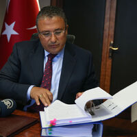 FETÖ'cü Adil Öksüz açıklaması!