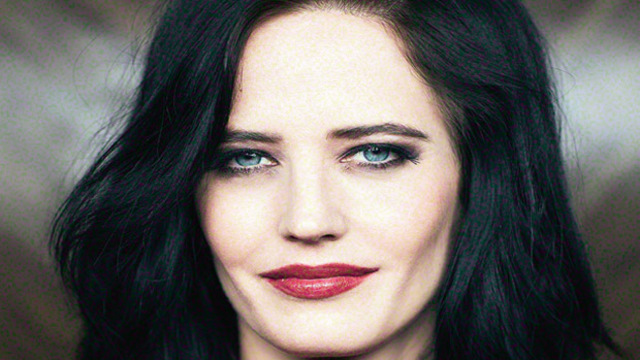 Eva Green: Tim istesin süpürge olurum!
